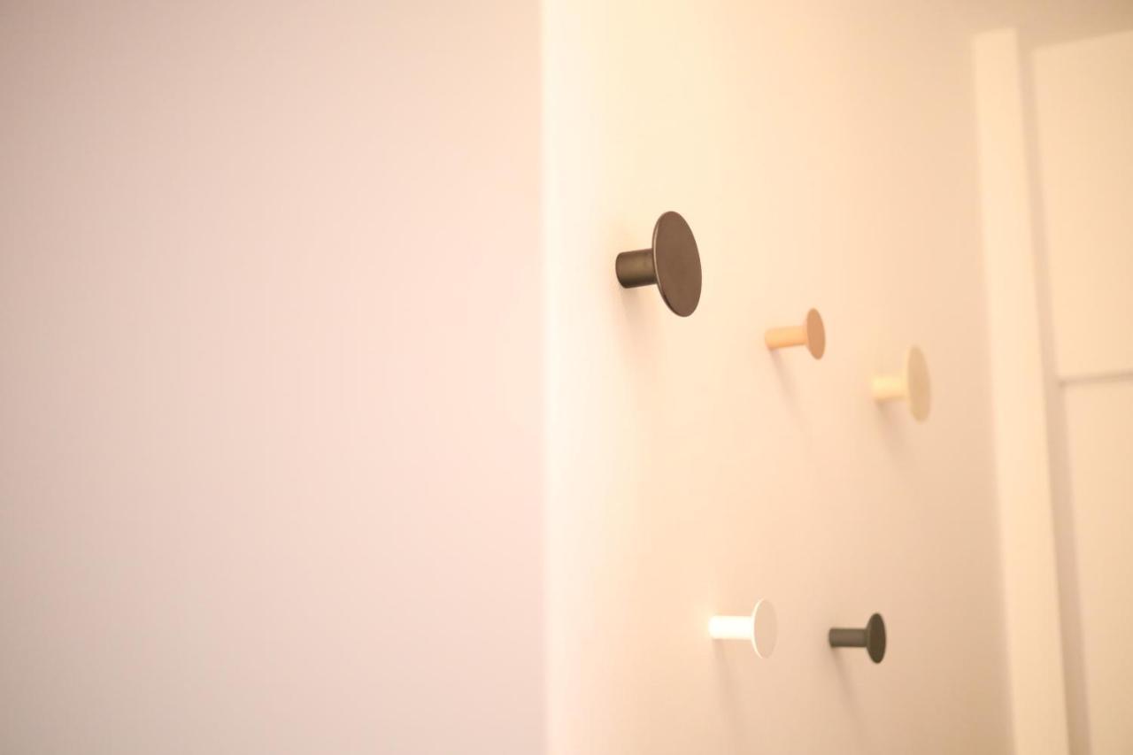 Apartament Patrick Gura Humorului Esterno foto