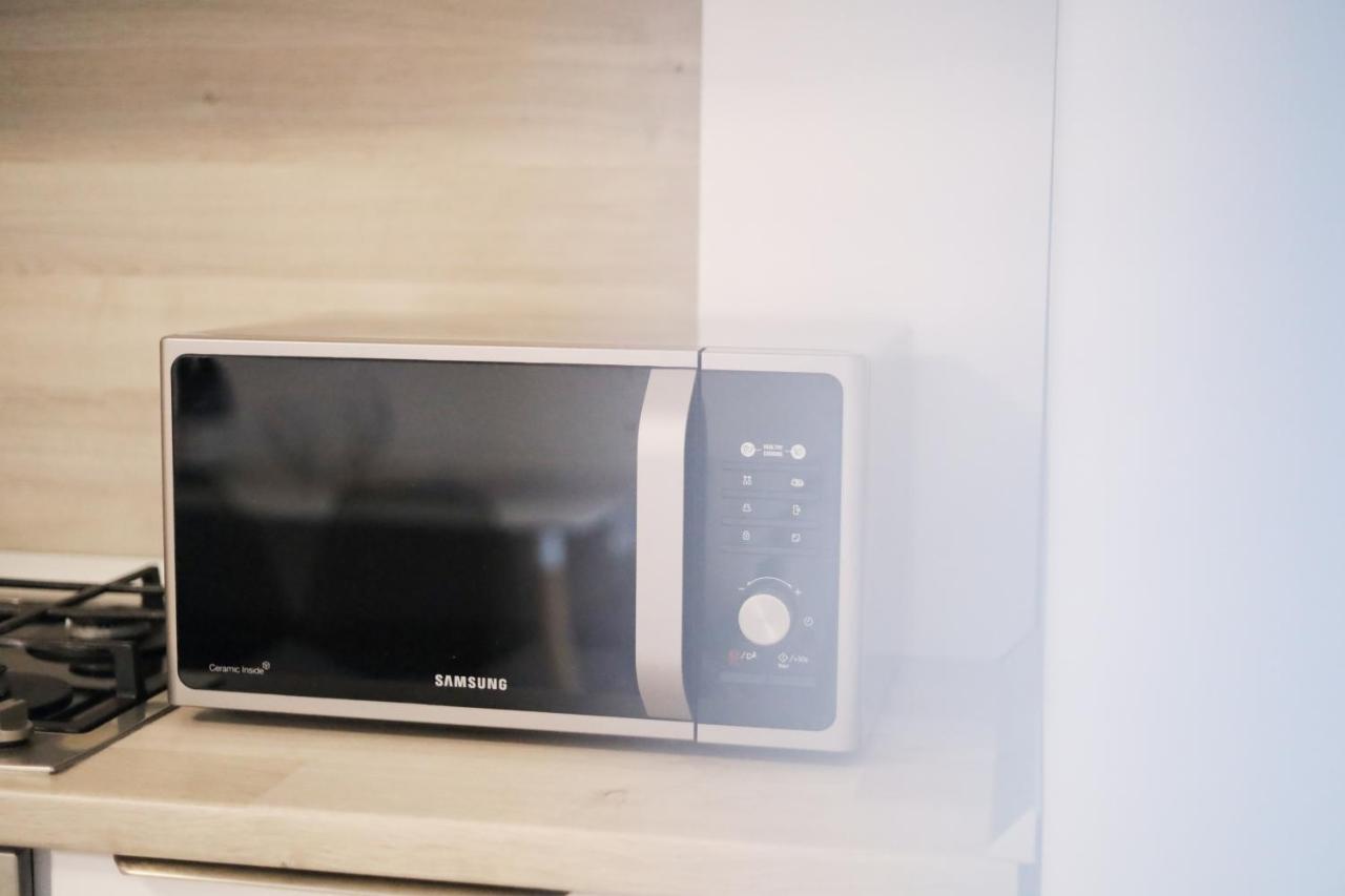 Apartament Patrick Gura Humorului Esterno foto